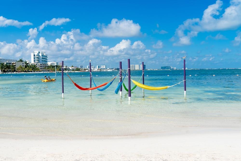 Hotel The Sian Ka An Grand Sens (adults Only) Cancún
